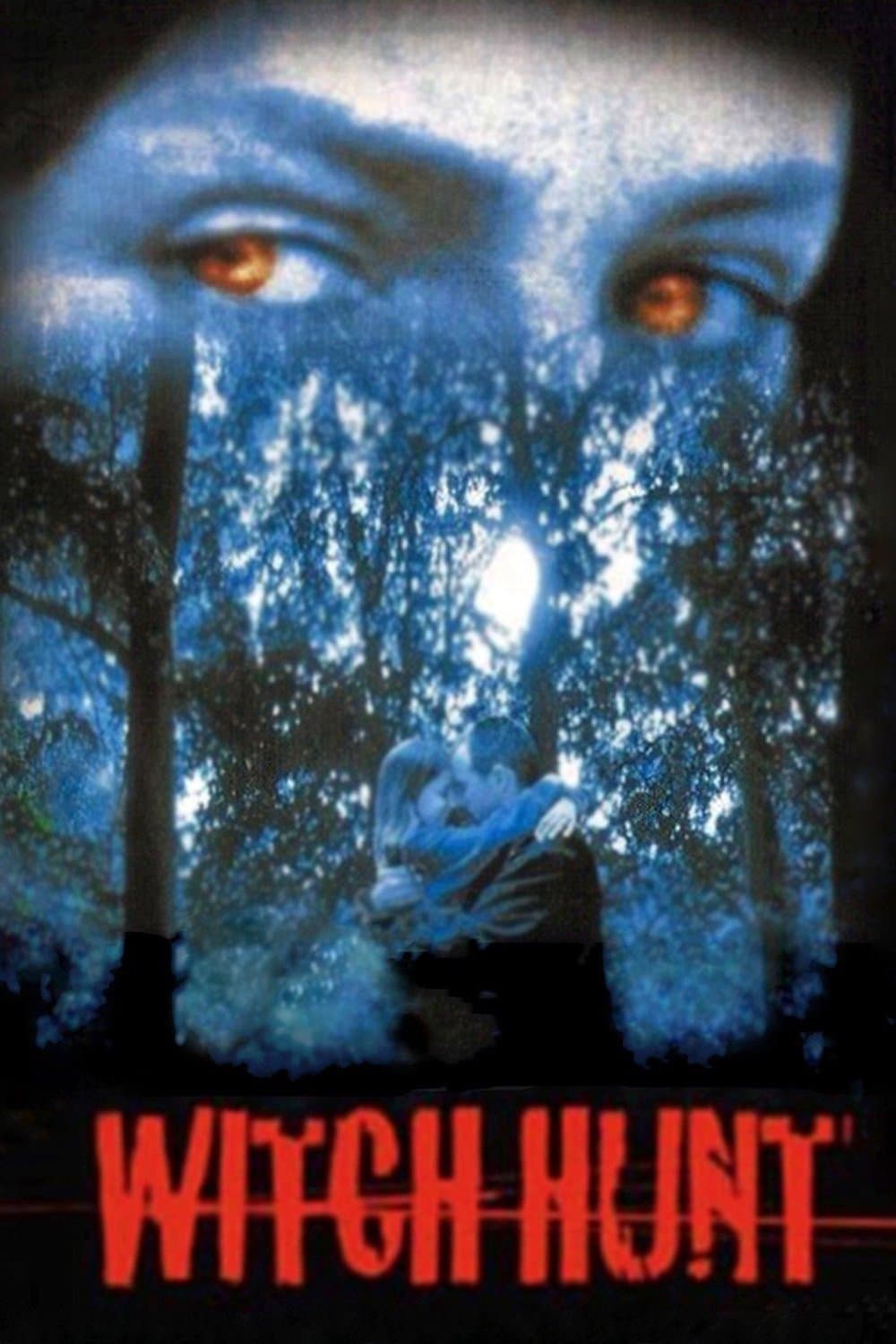 Witch Hunt full movie
