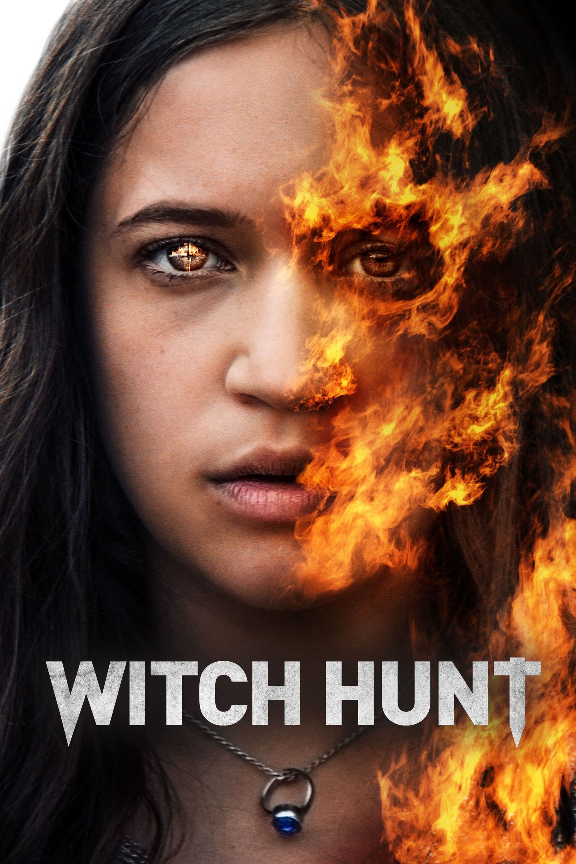 Witch Hunt full movie