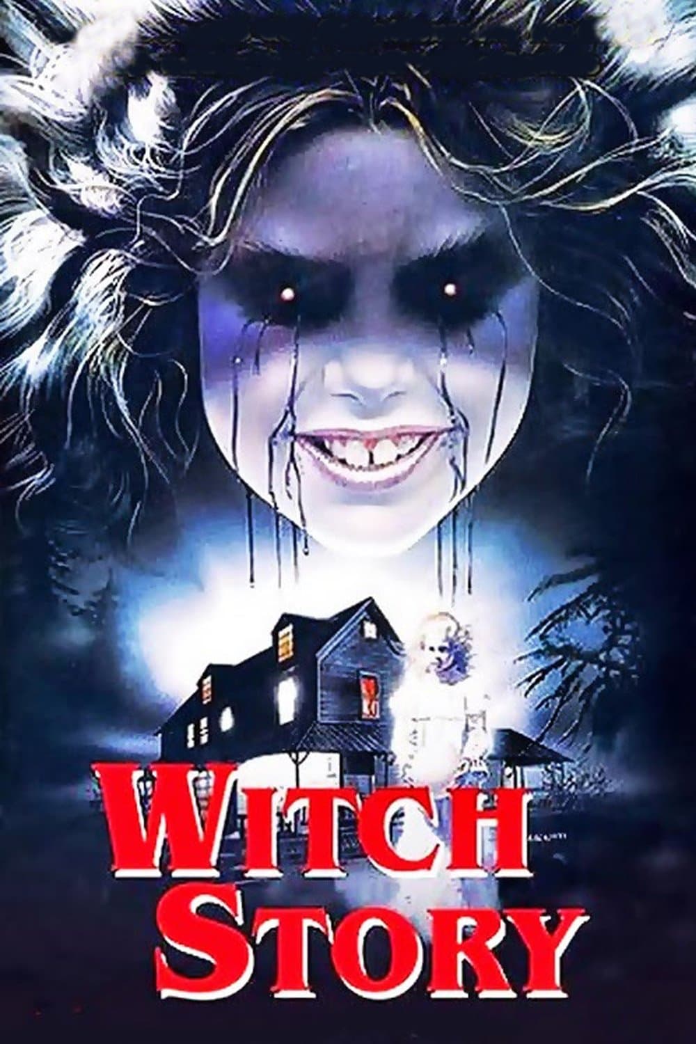 Witch Story full movie