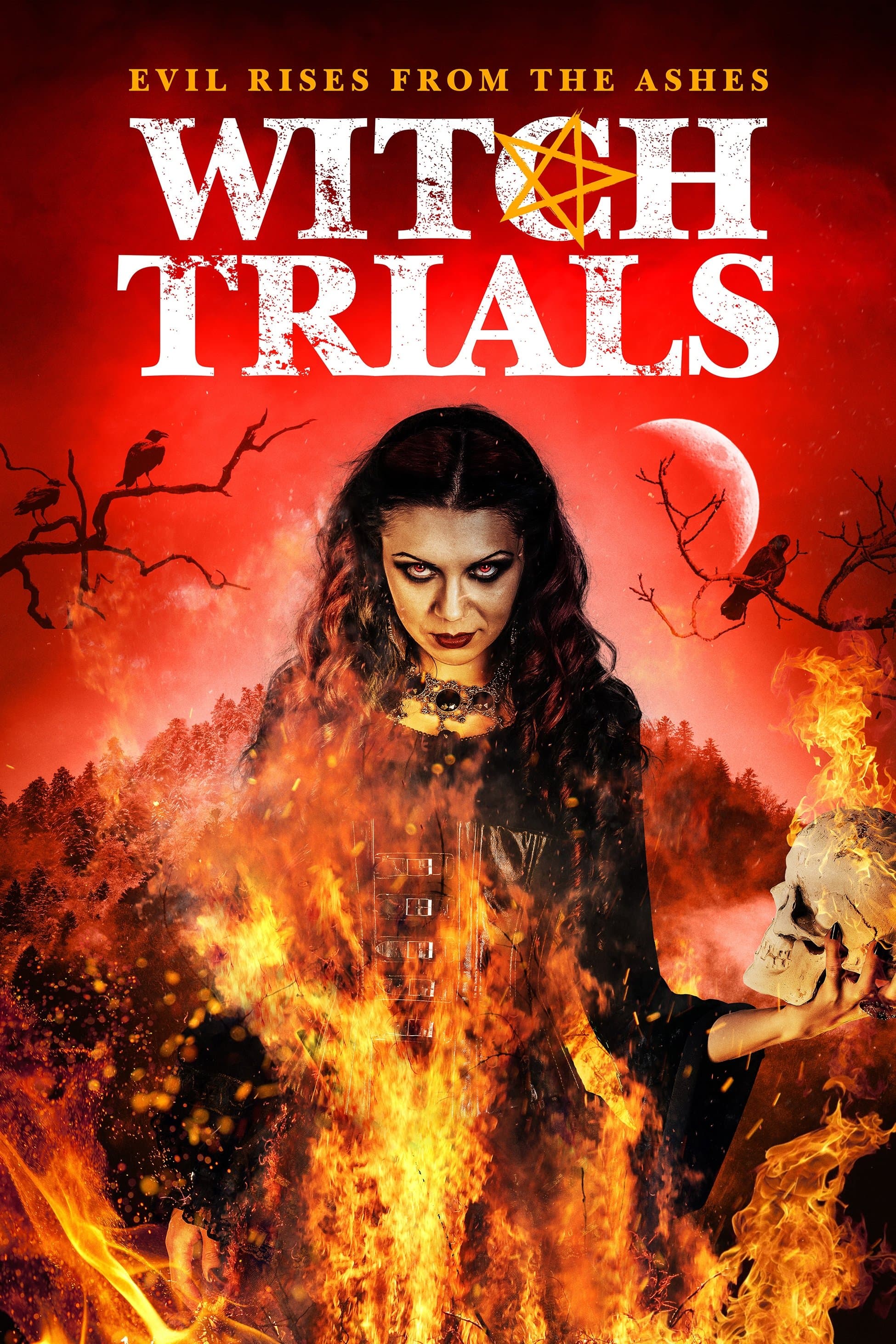 Witch Trials full movie