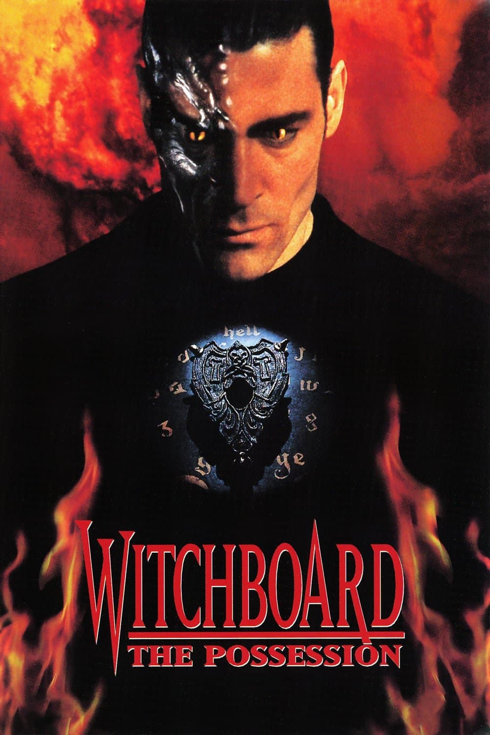 Witchboard III: The Possession full movie