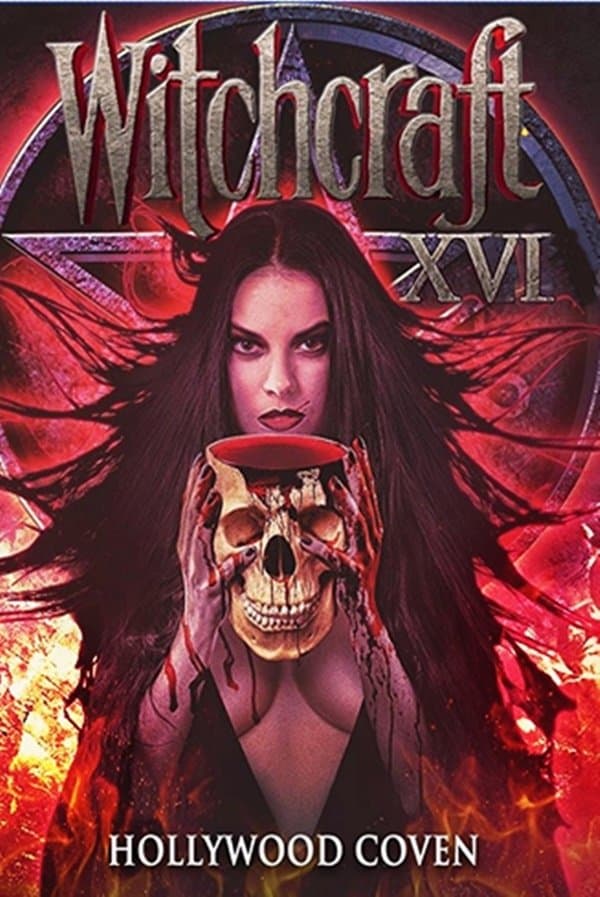 Witchcraft 16: Hollywood Coven full movie