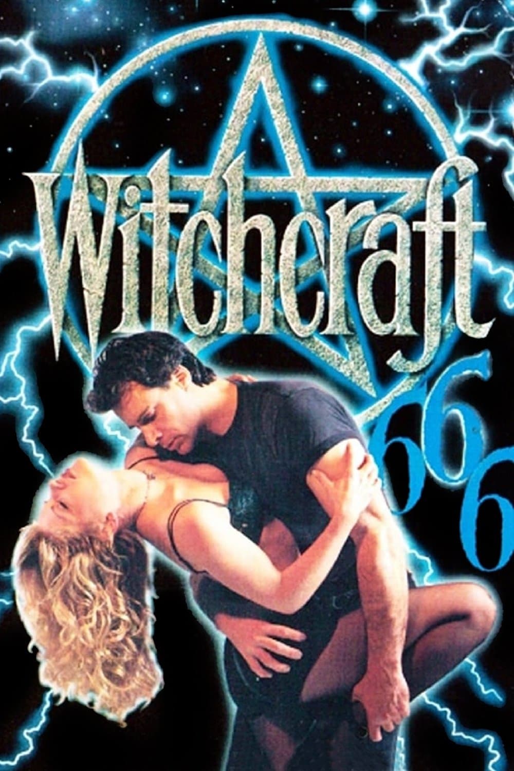 Witchcraft 666: The Devil's Mistress full movie
