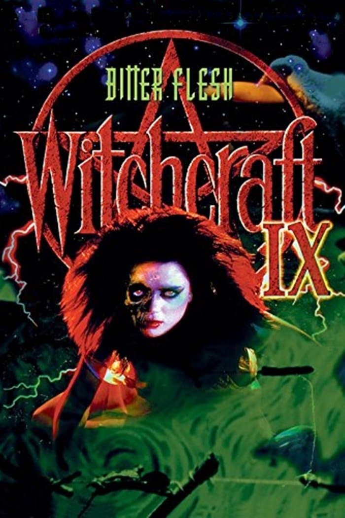 Witchcraft IX: Bitter Flesh full movie