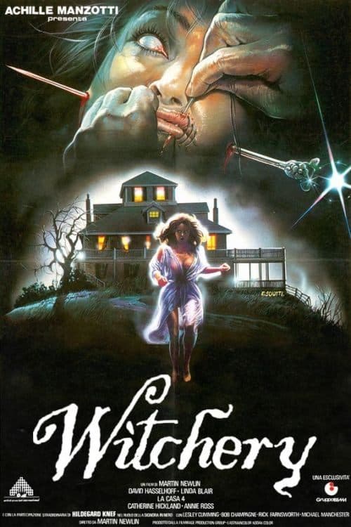 Witchery full movie