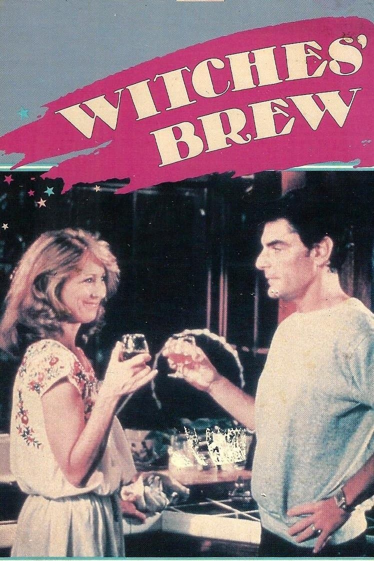 Witches' Brew full movie