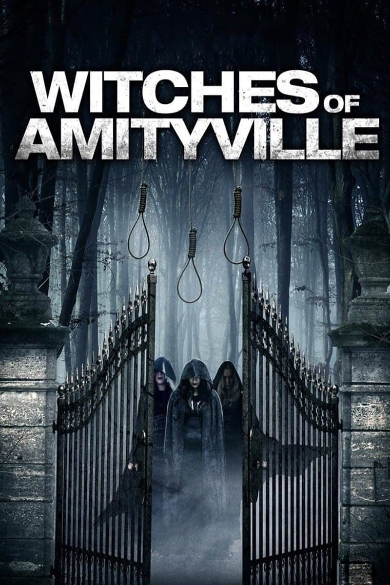 Witches of Amityville full movie