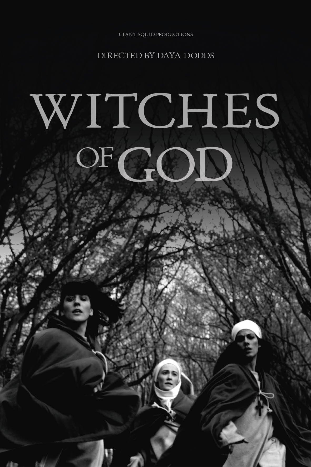 Witches of God full movie