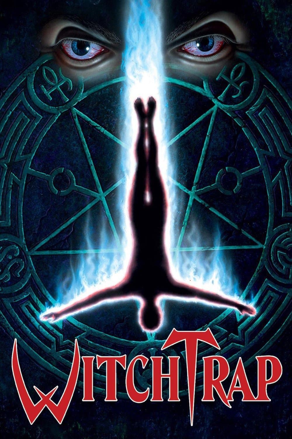 Witchtrap full movie