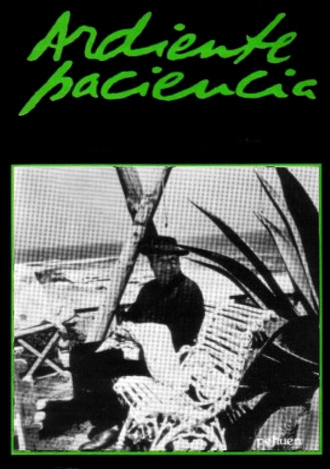 With Burning Patience full movie