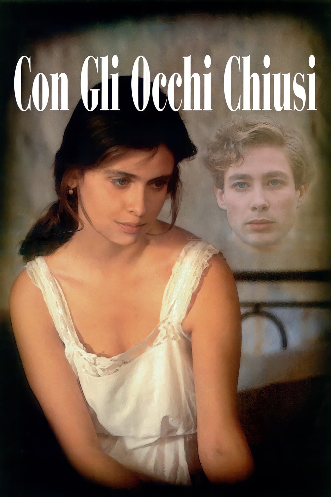 With Closed Eyes full movie