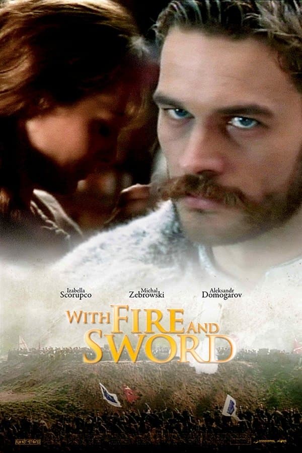 With Fire and Sword full movie