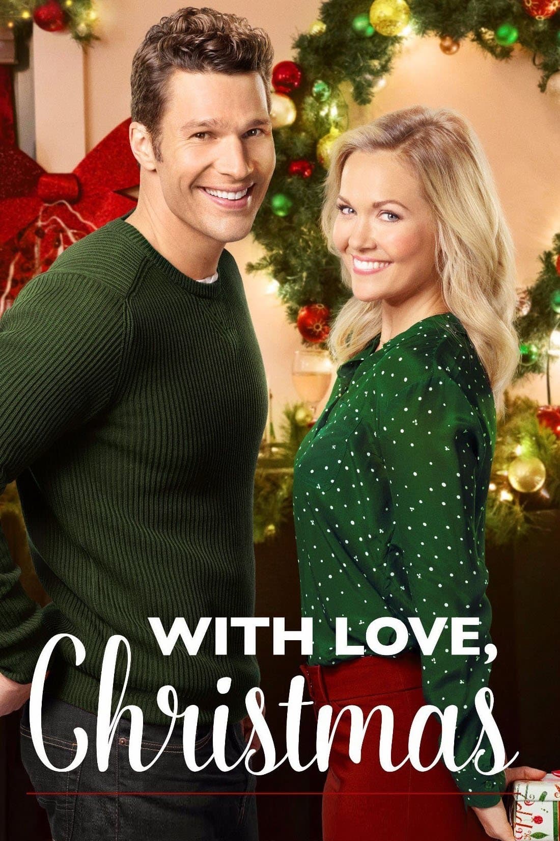 With Love, Christmas full movie