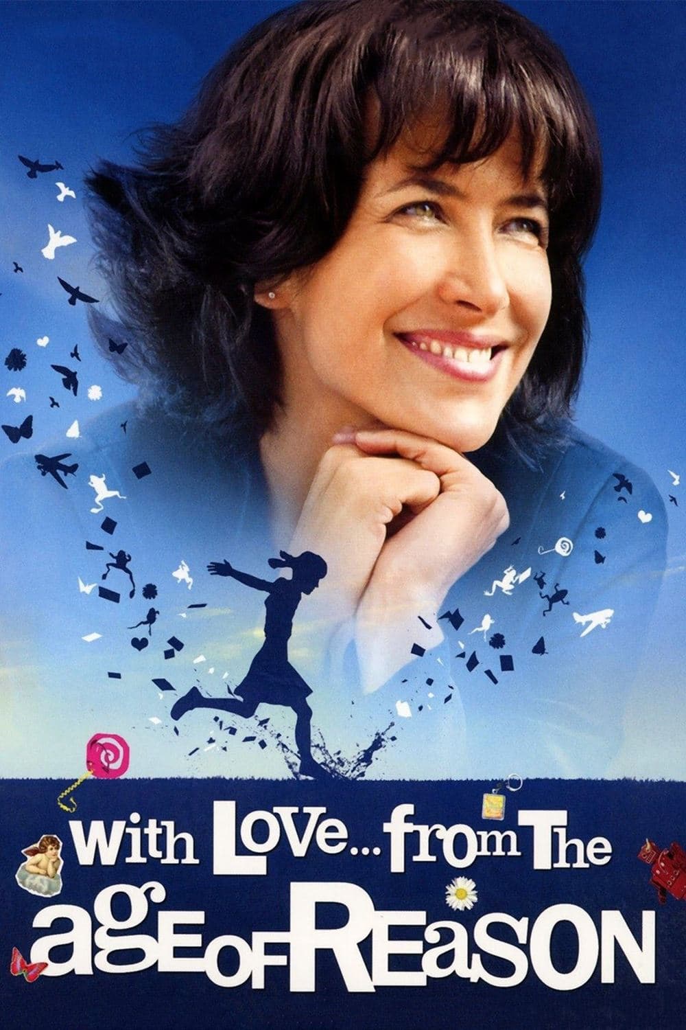 With Love... from the Age of Reason full movie