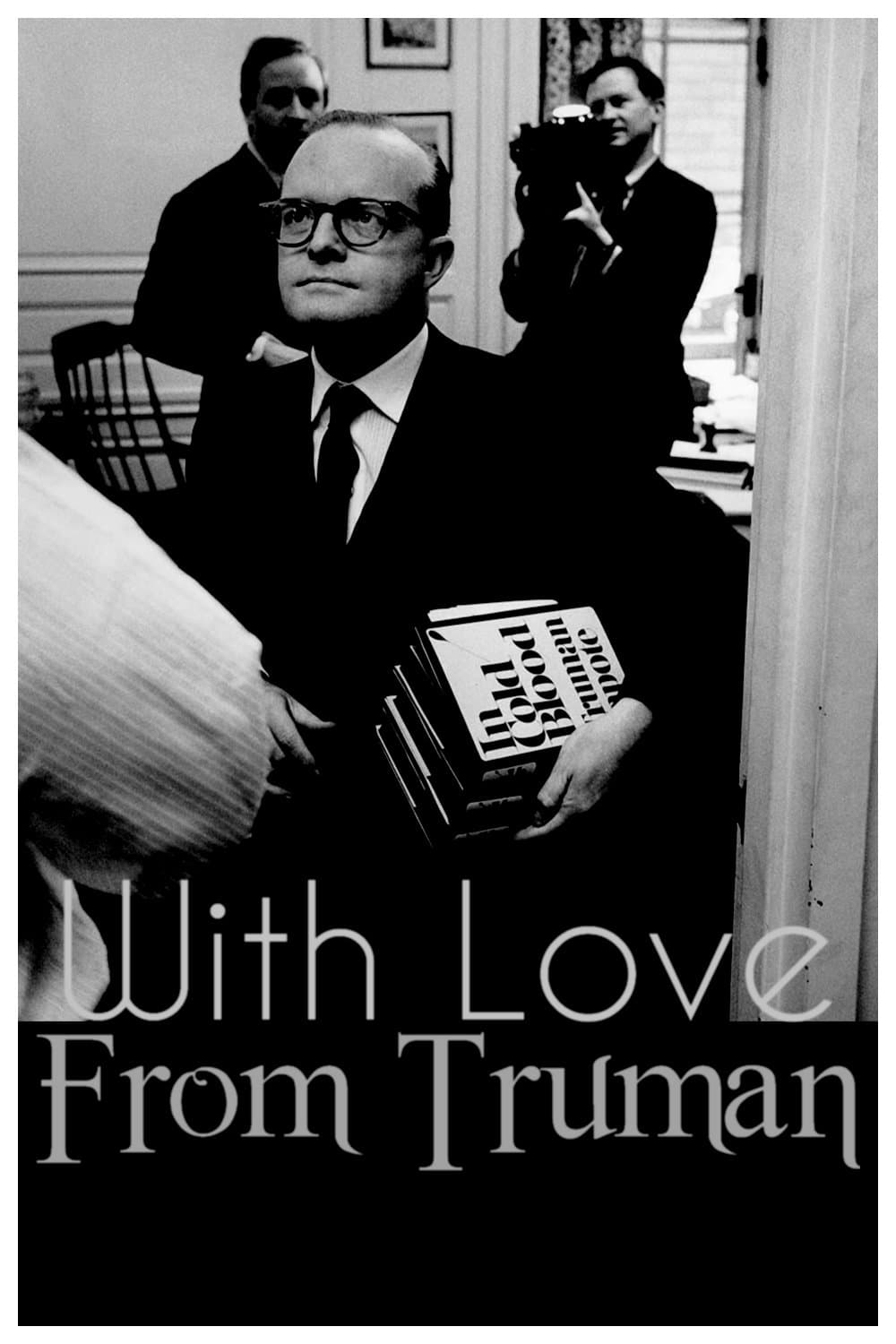 With Love from Truman full movie
