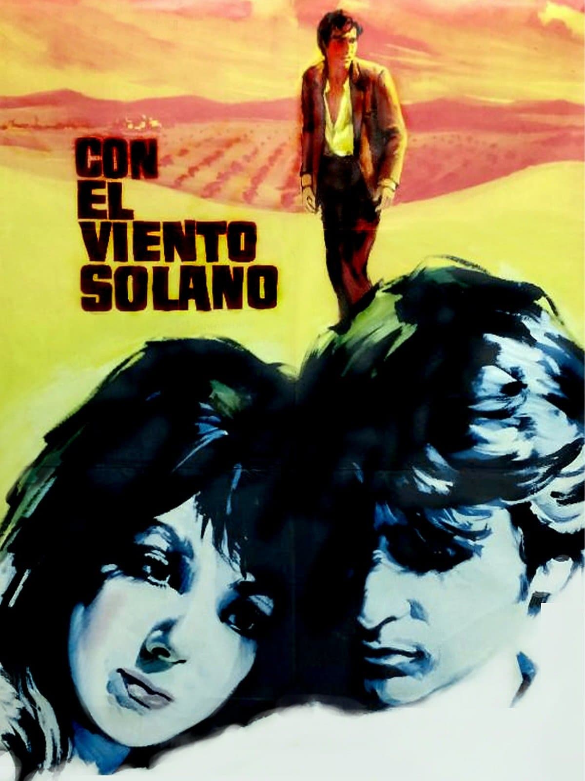 With the East Wind full movie