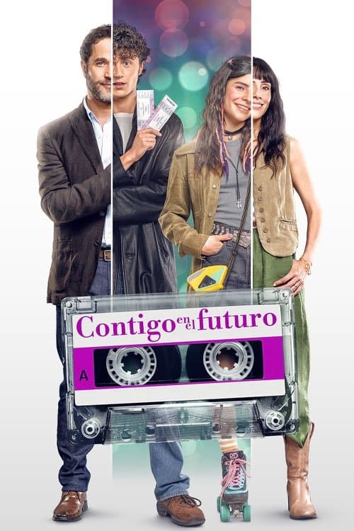 With You in the Future full movie