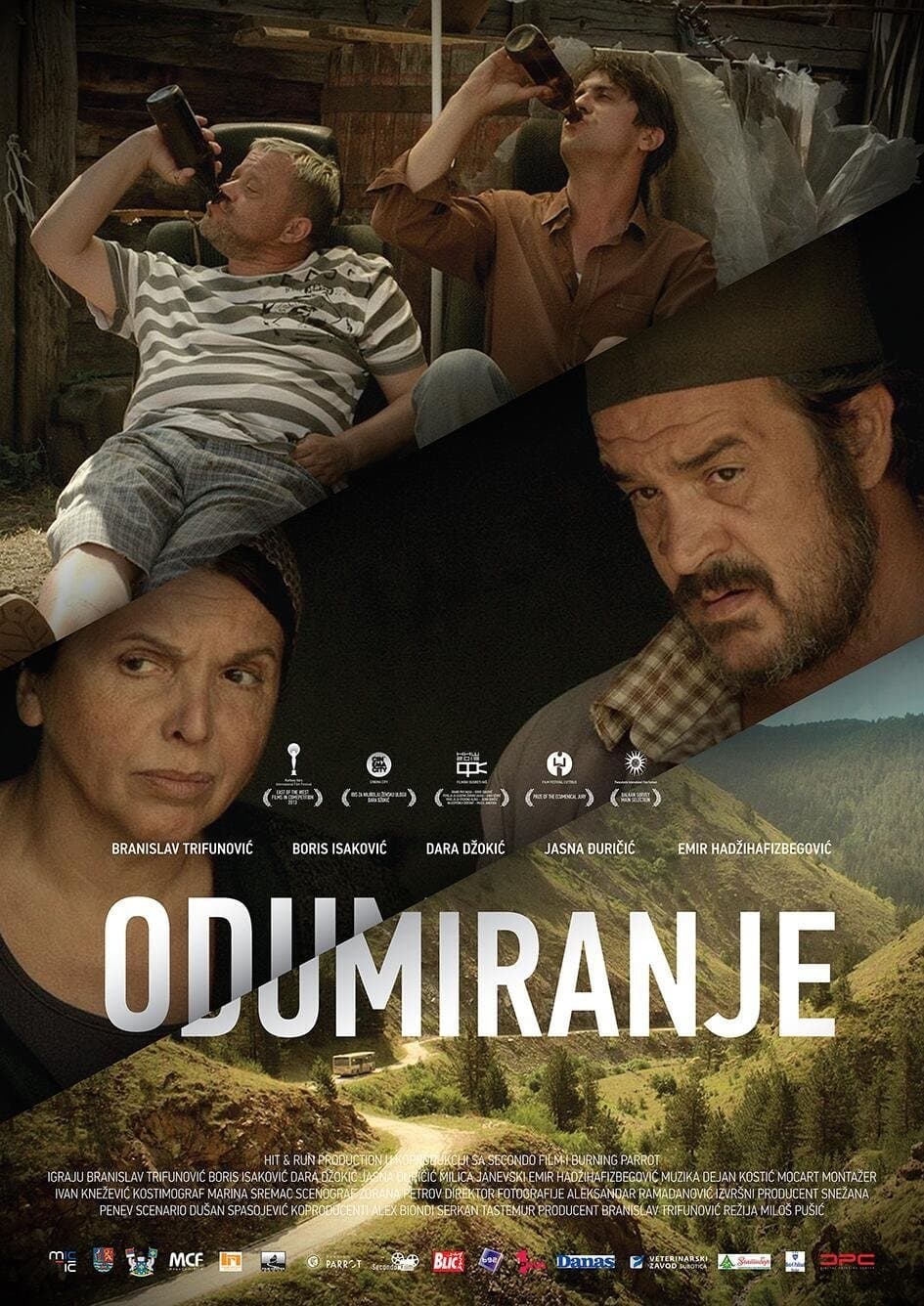 Withering full movie