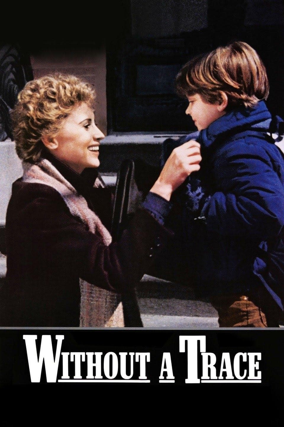 Without a Trace full movie