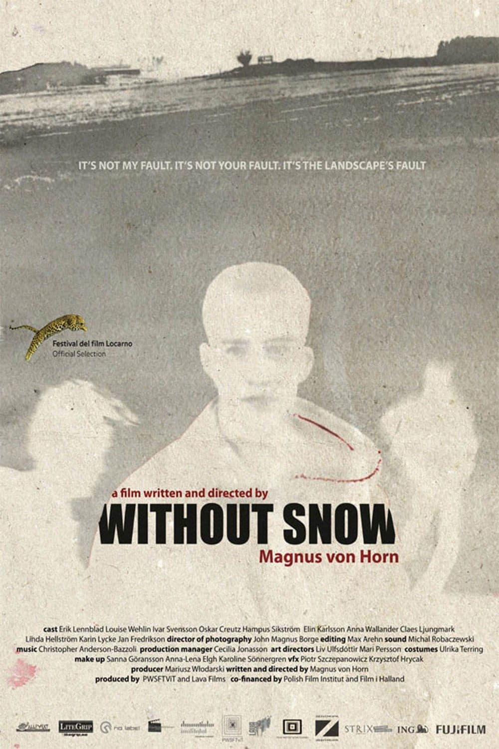 Without Snow full movie
