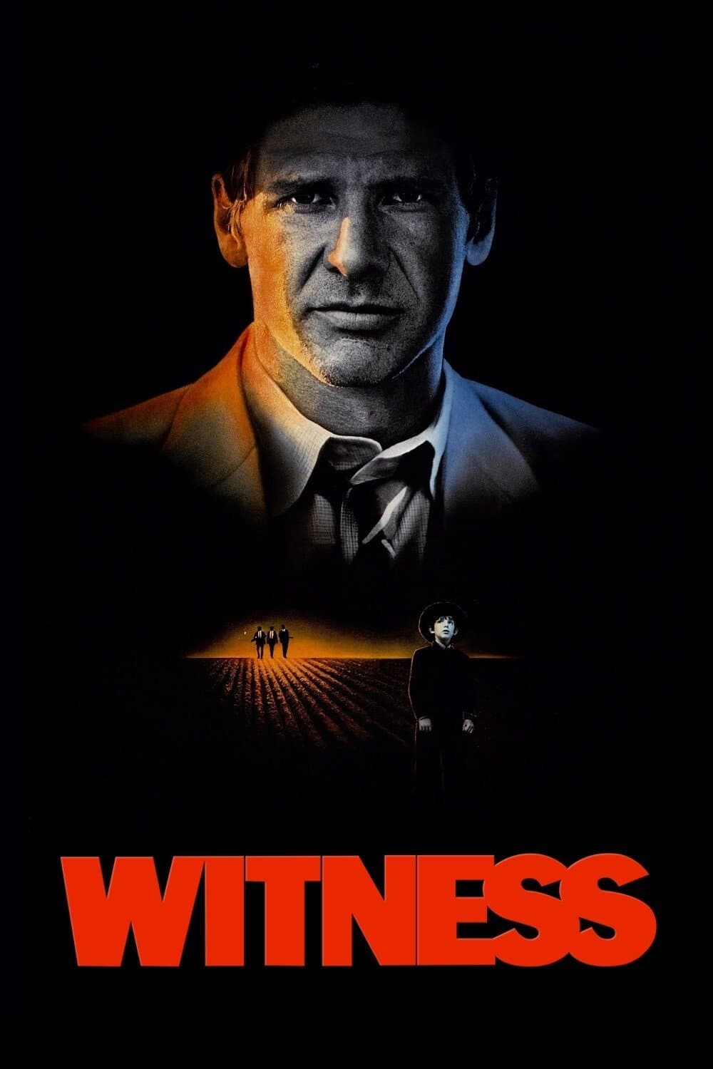 Witness full movie