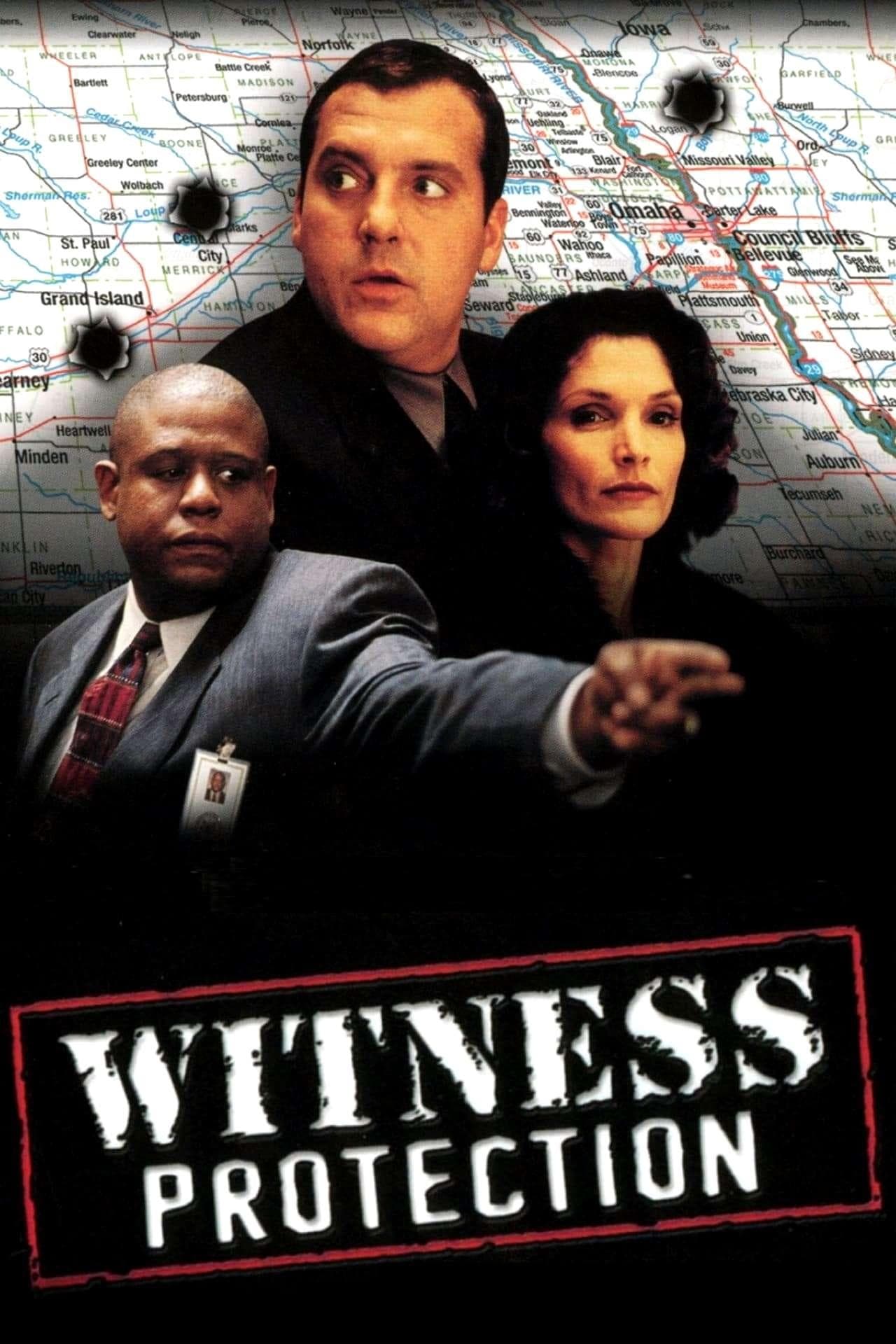 Witness Protection full movie