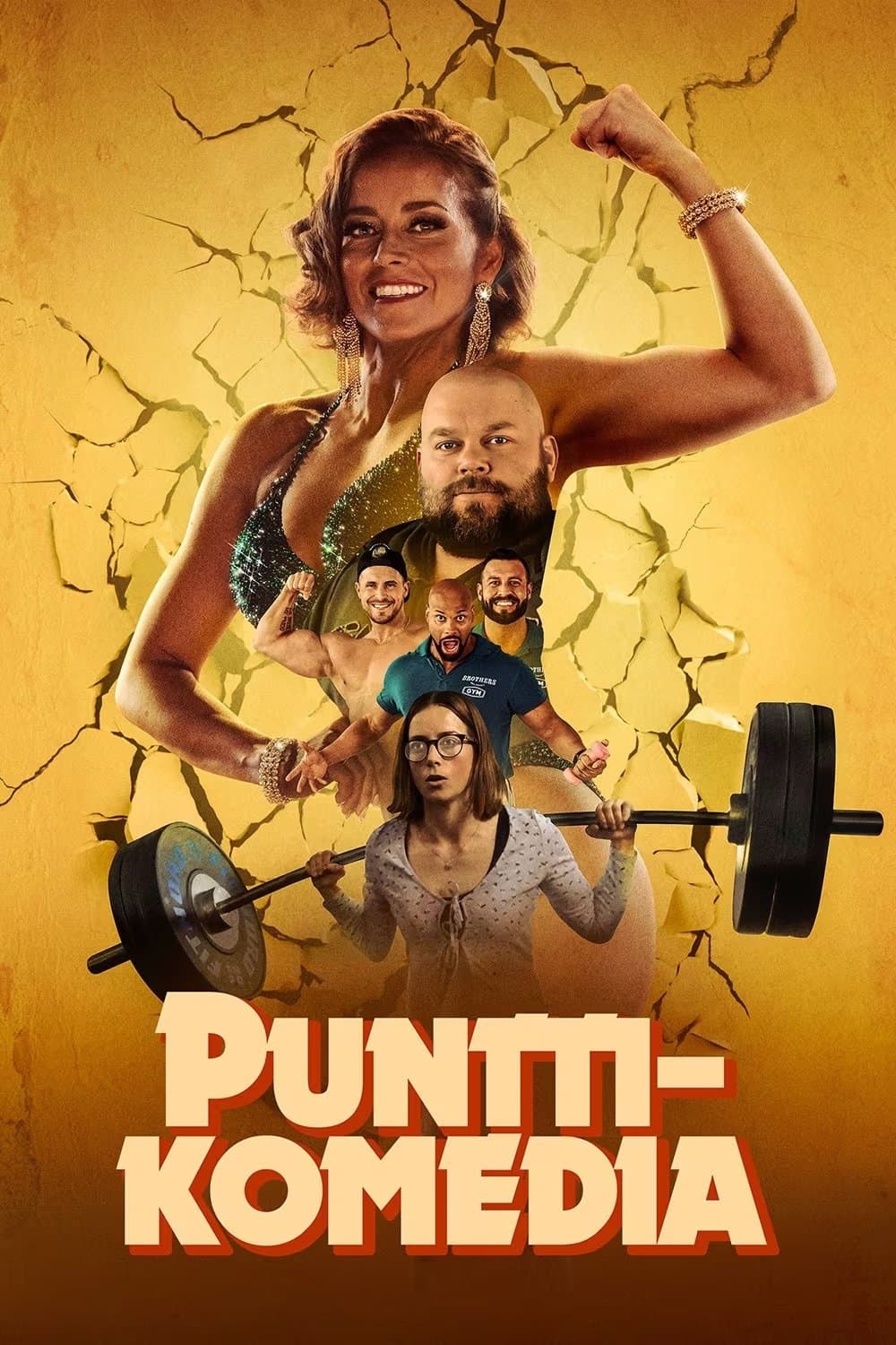 Witness the Fitness full movie