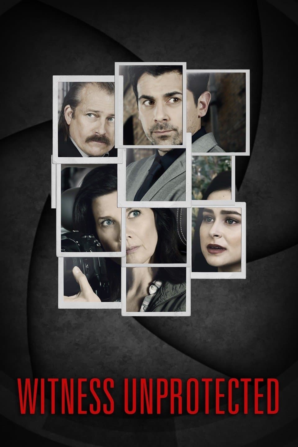 Witness Unprotected full movie
