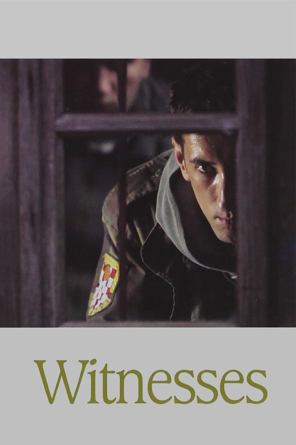 Witnesses full movie