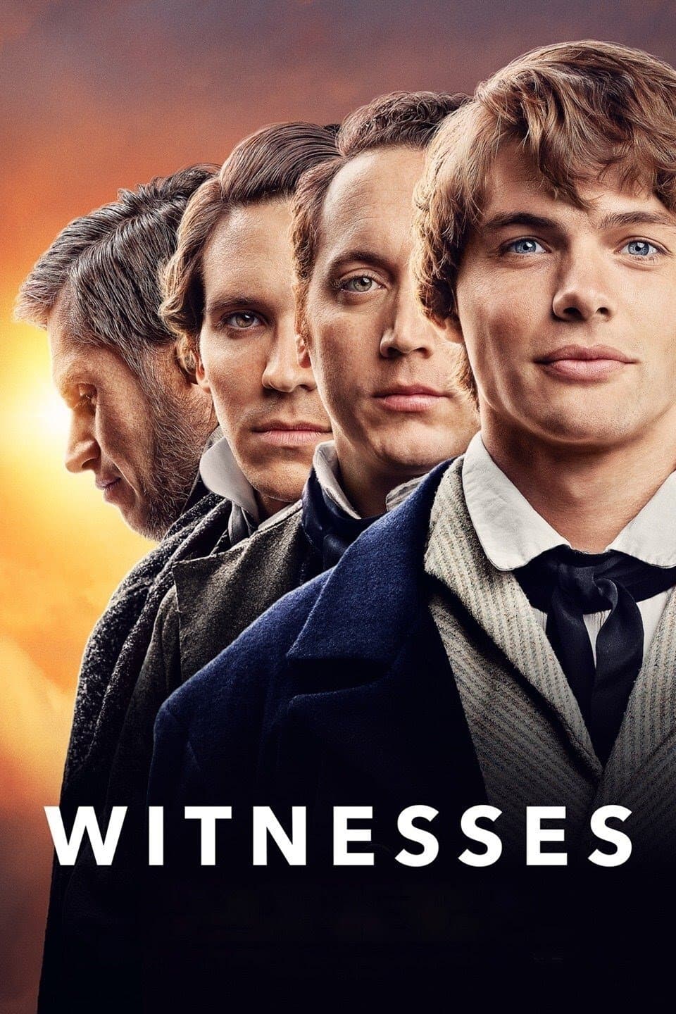 Witnesses full movie