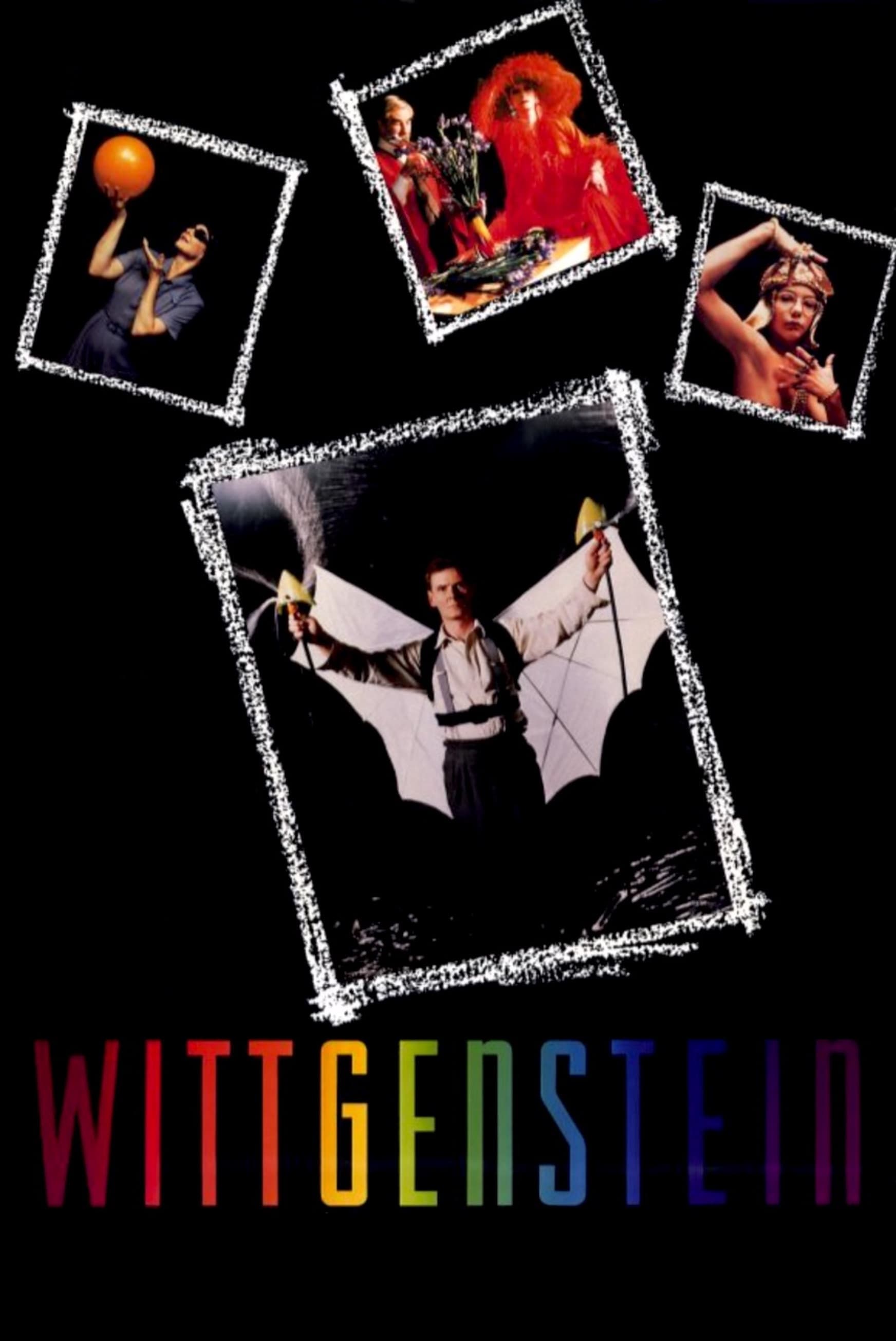 Wittgenstein full movie