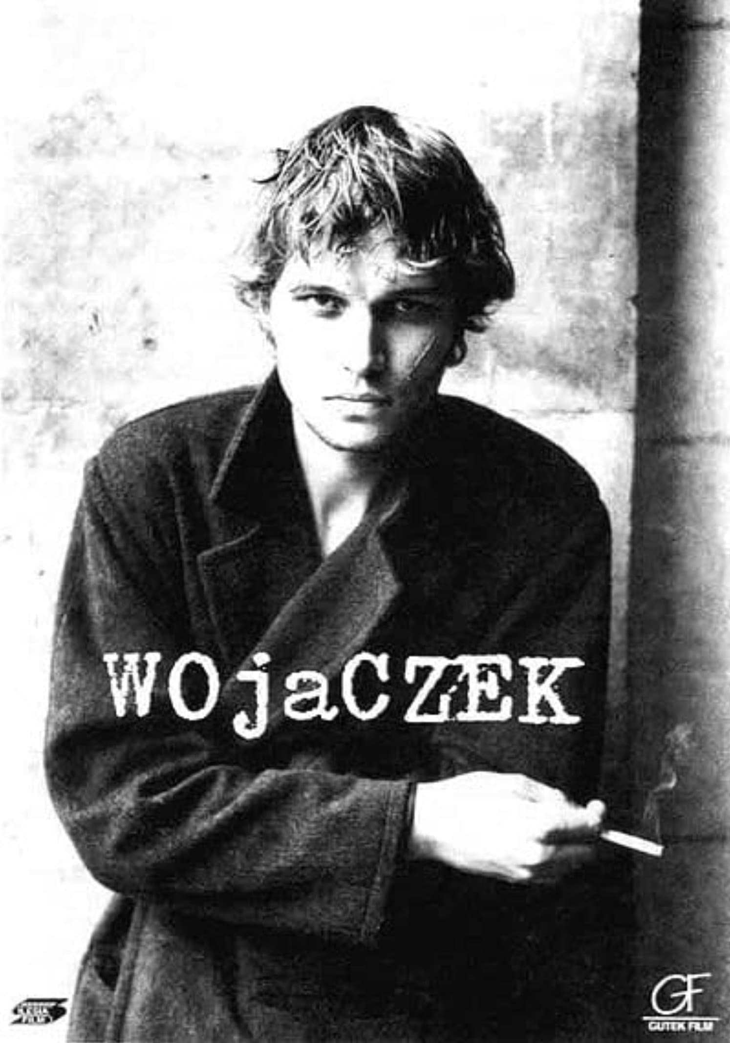 Wojaczek full movie