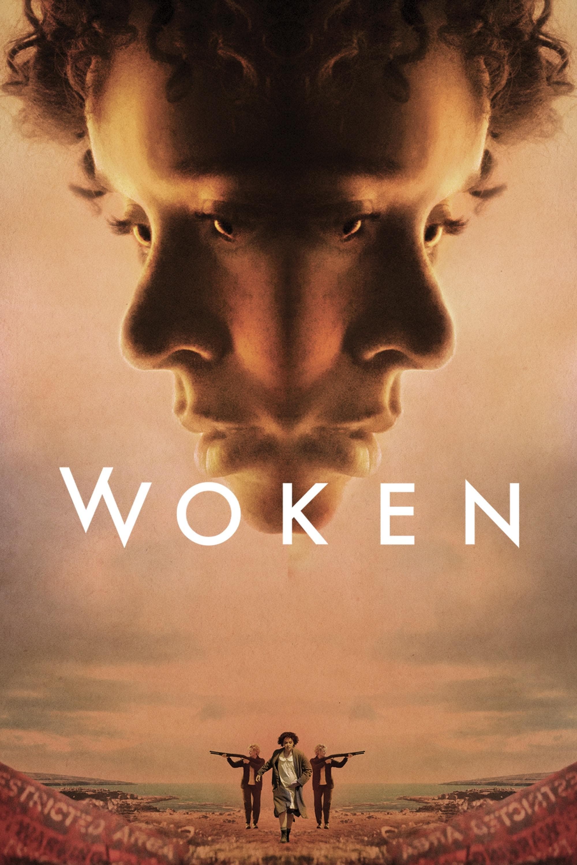 Woken full movie