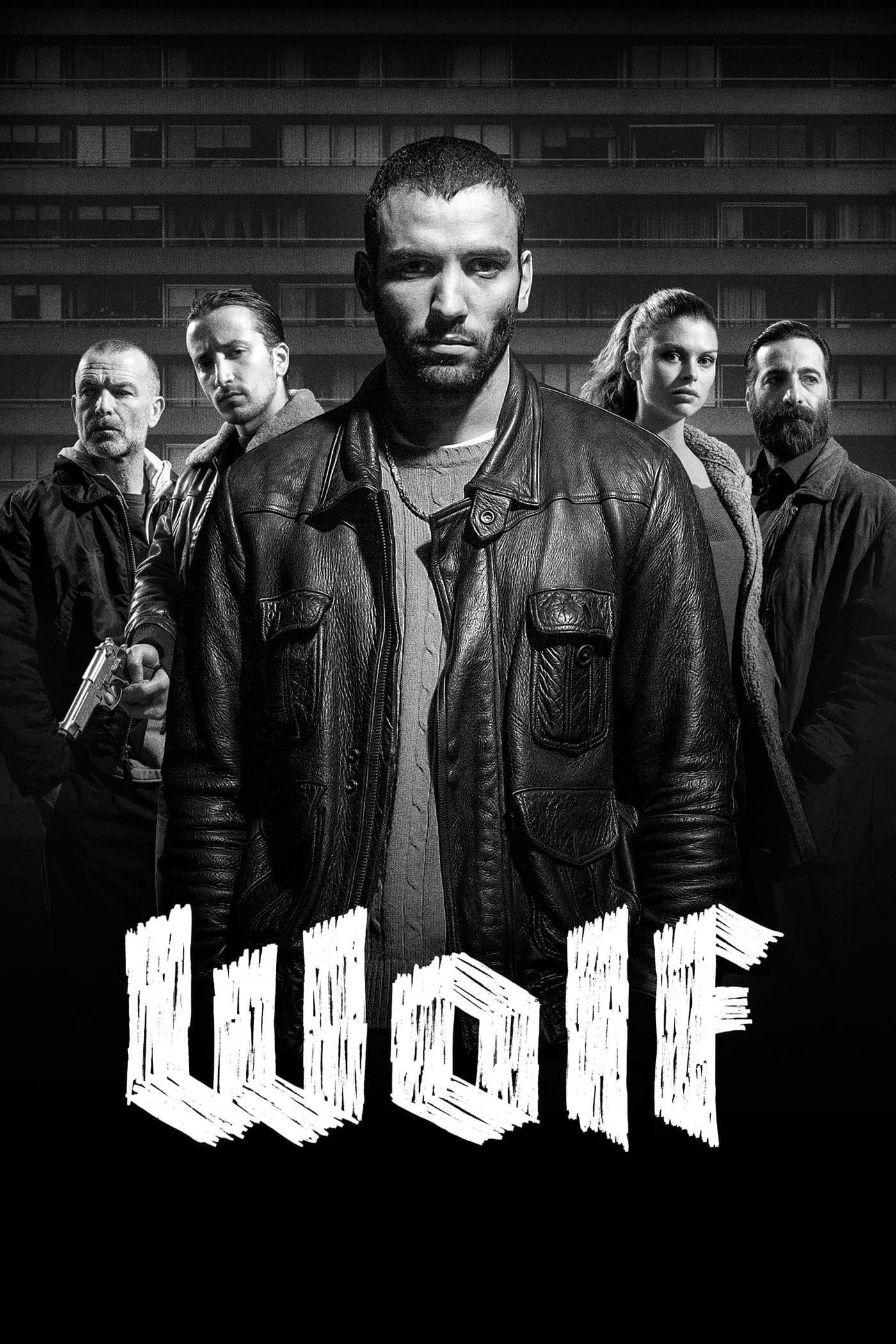 Wolf full movie