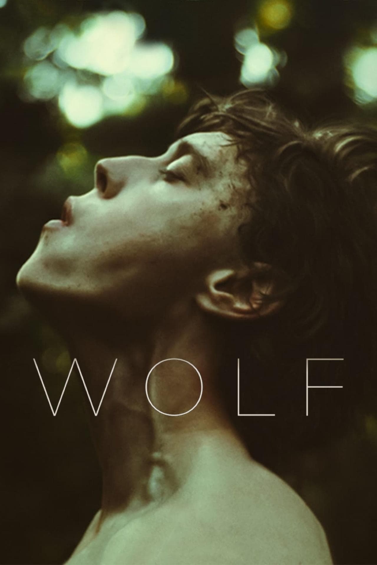 Wolf full movie