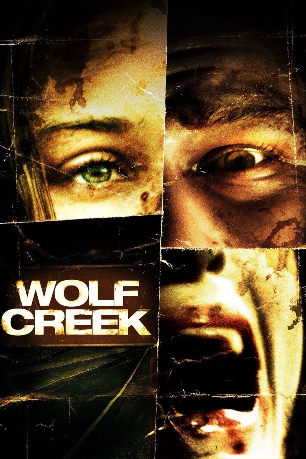 Wolf Creek full movie