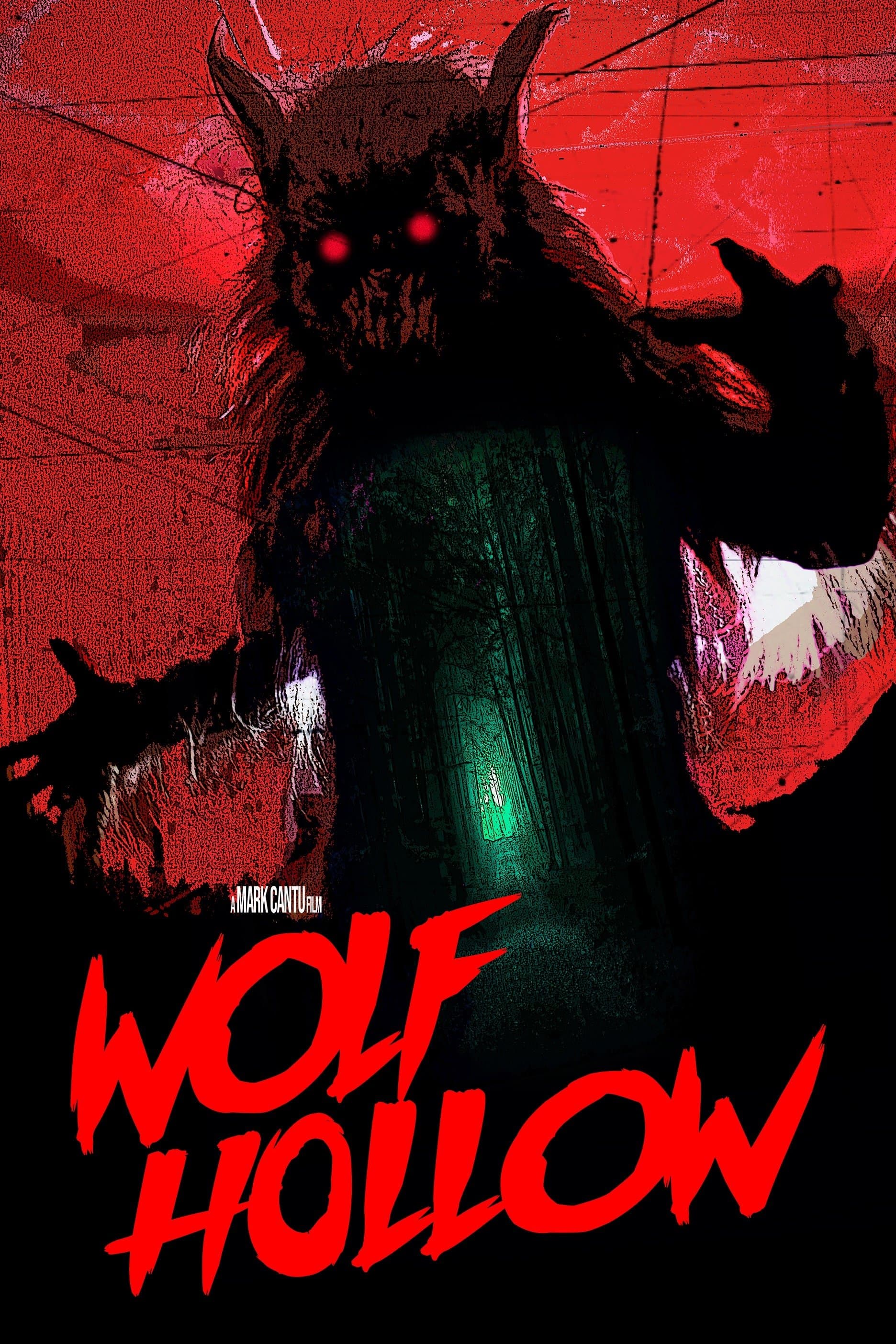 Wolf Hollow full movie