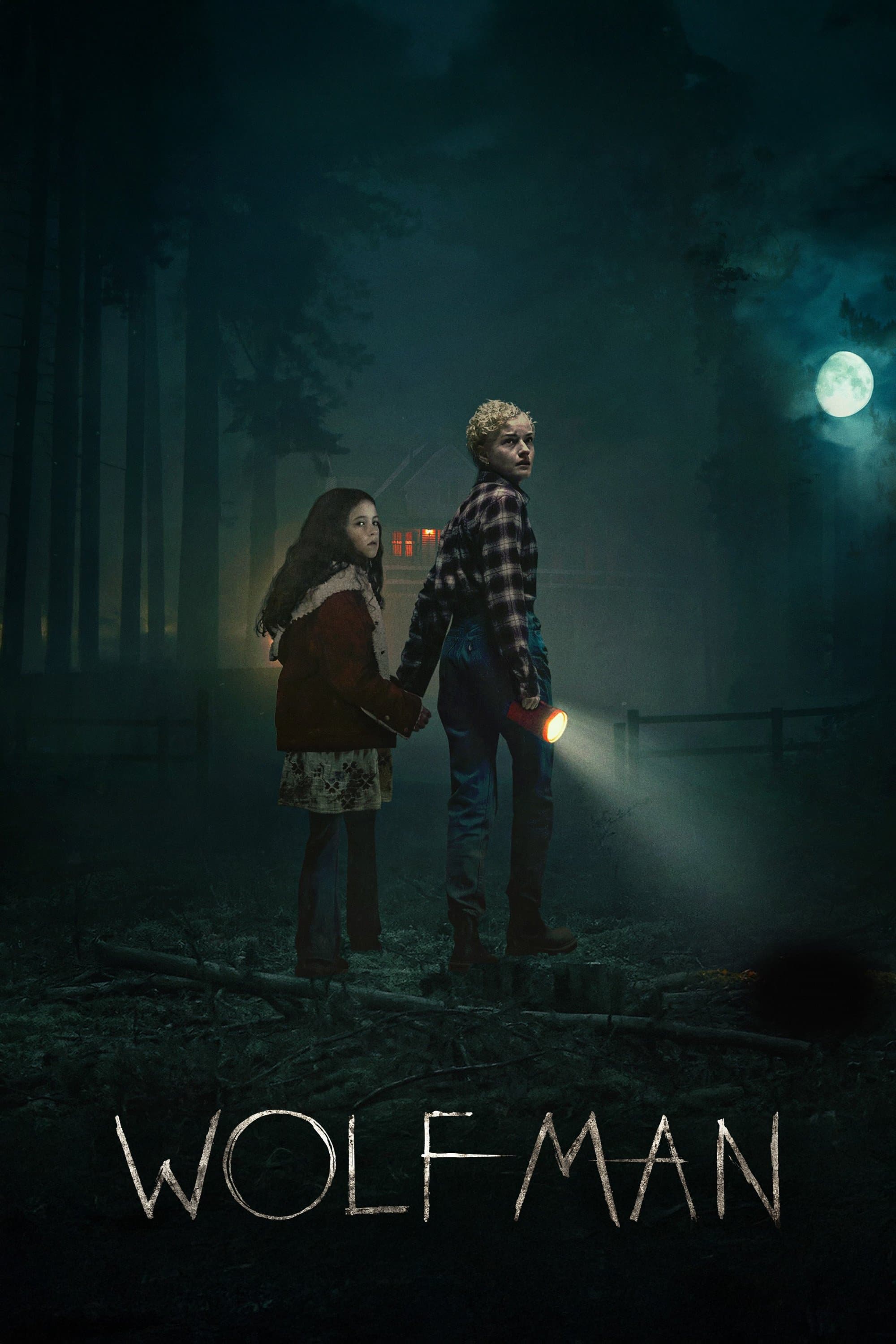Wolf Man full movie