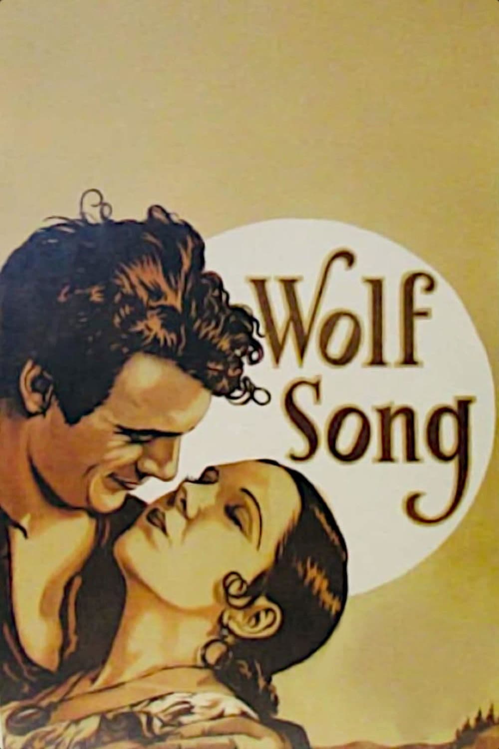 Wolf Song full movie