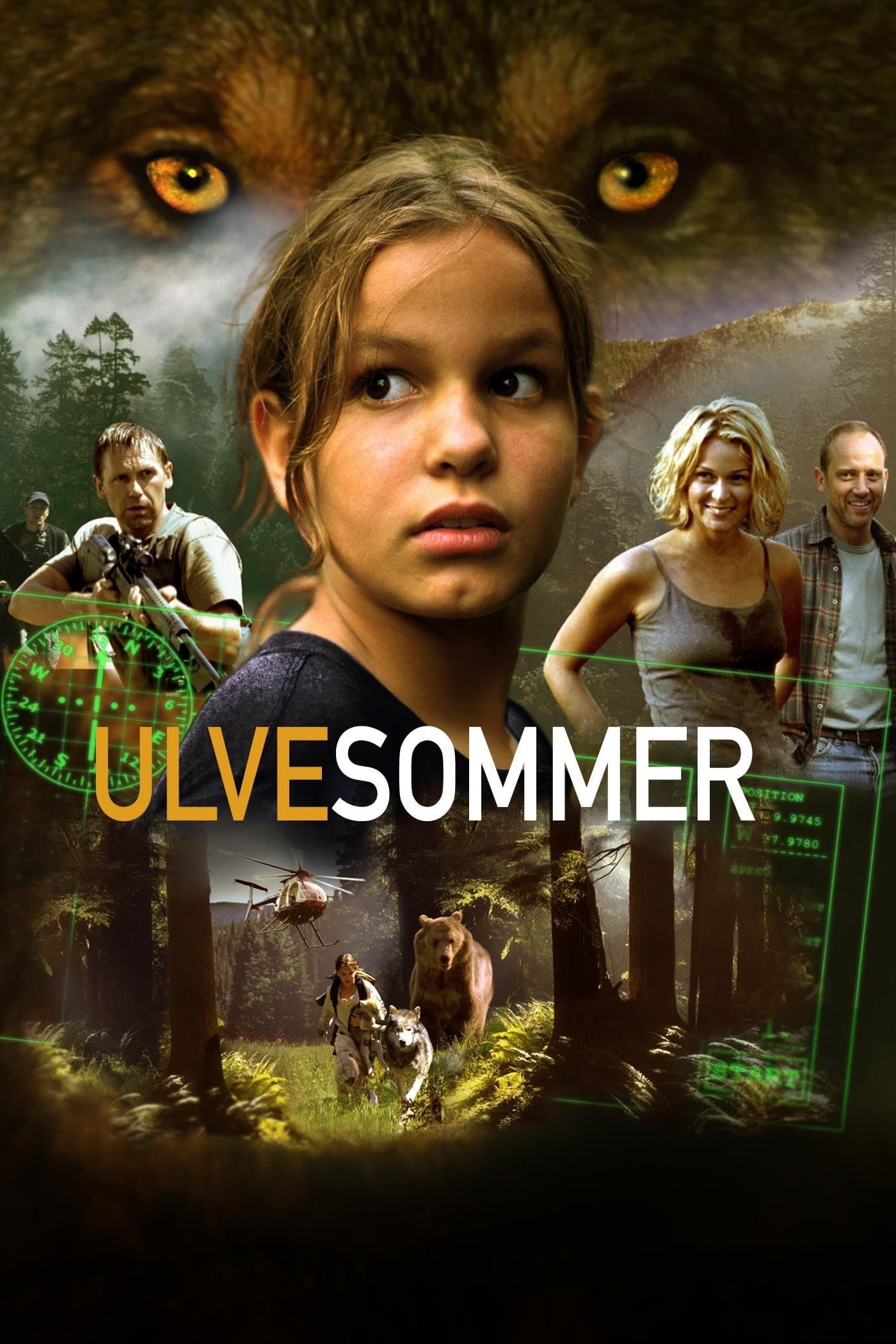 Wolf Summer full movie