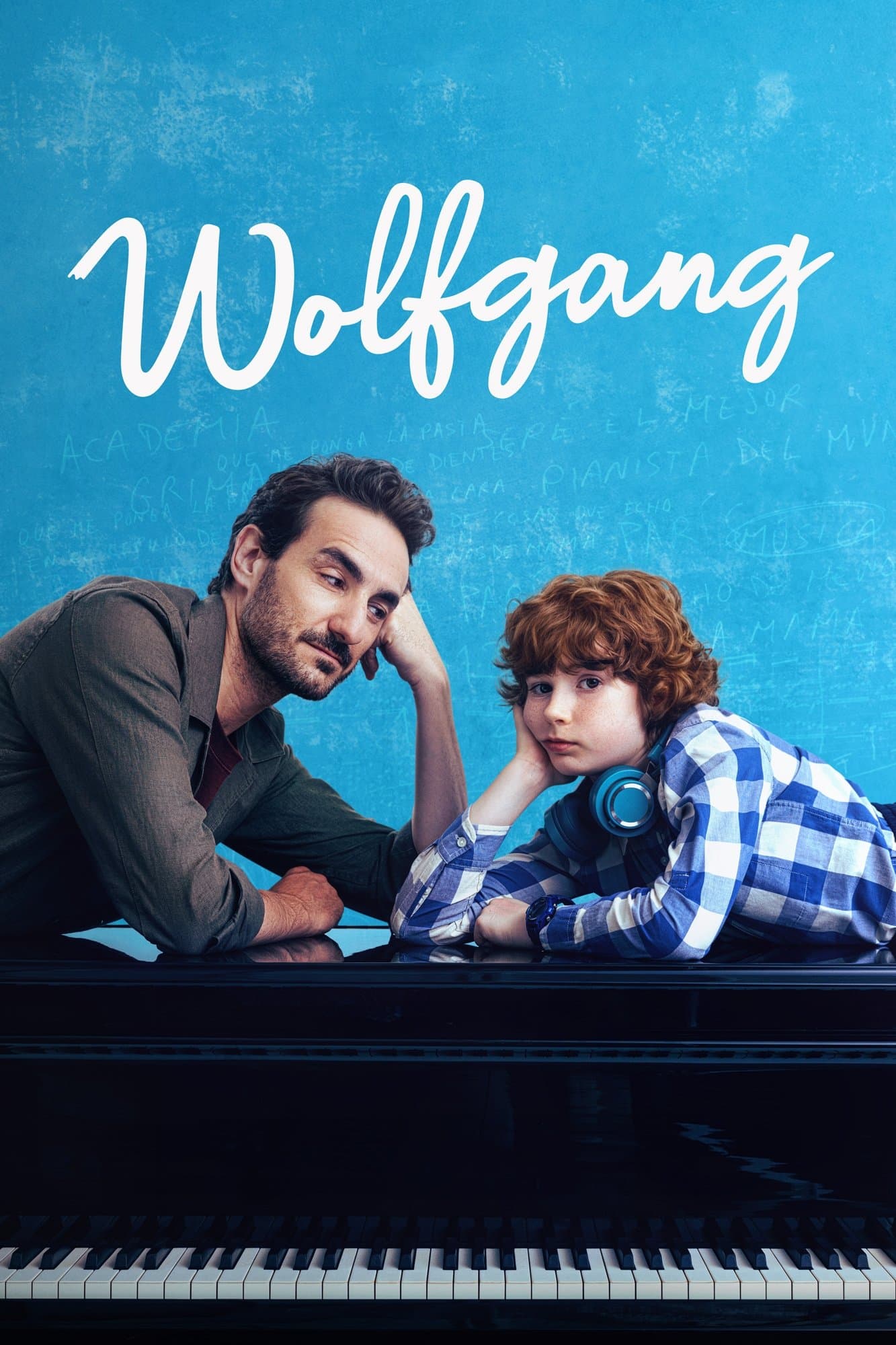 Wolfgang full movie