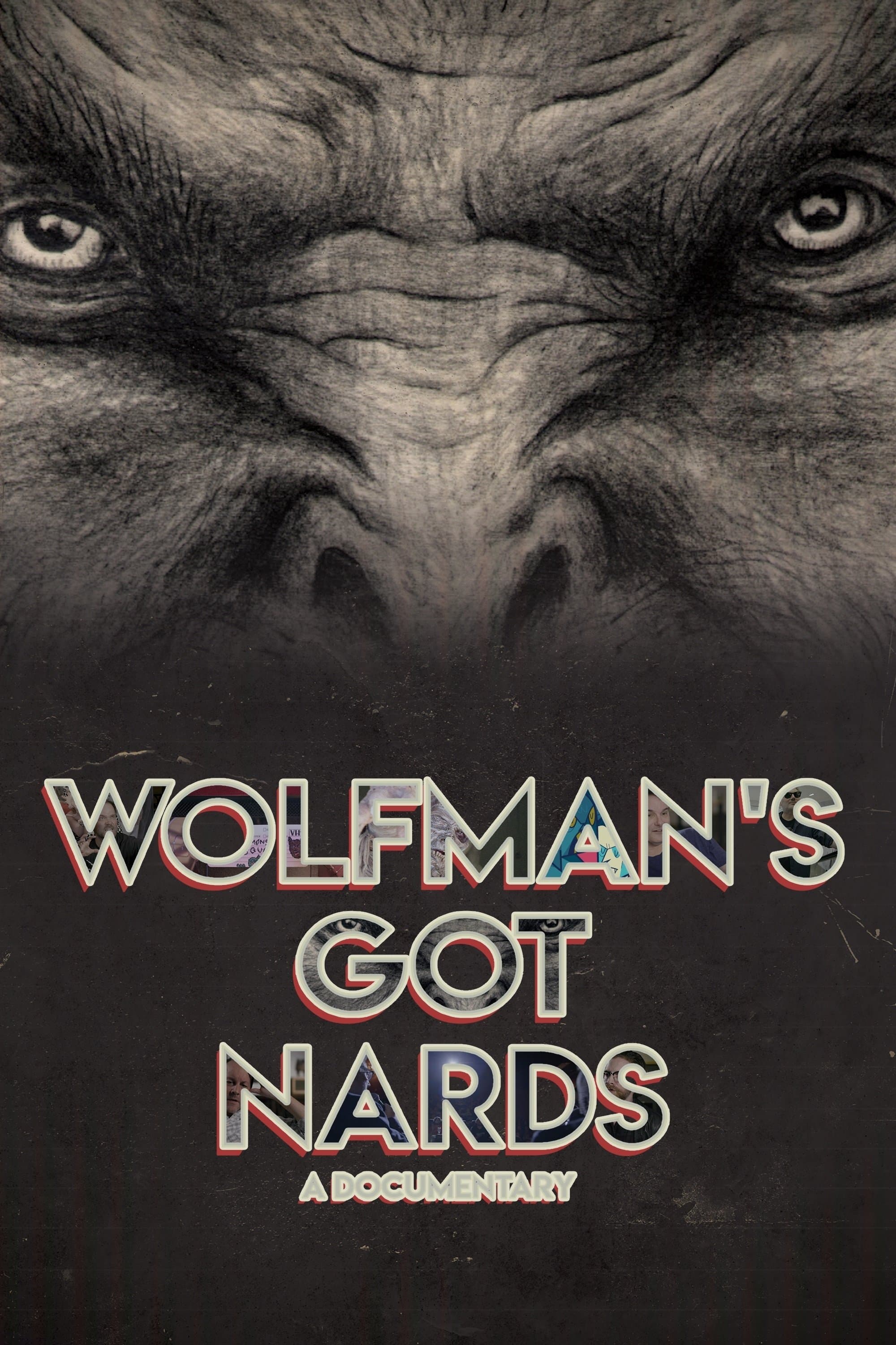 Wolfman's Got Nards full movie