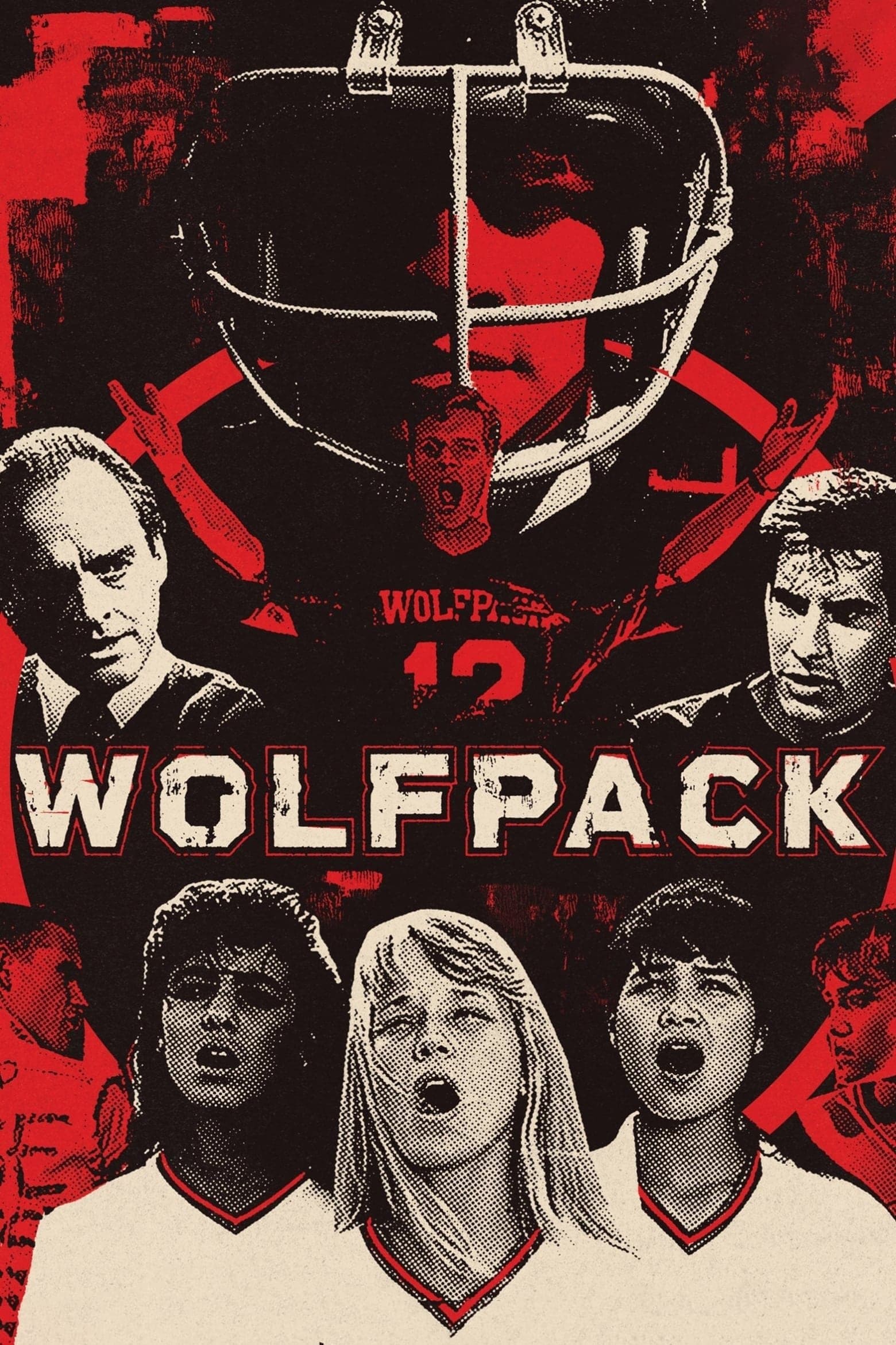 Wolfpack full movie