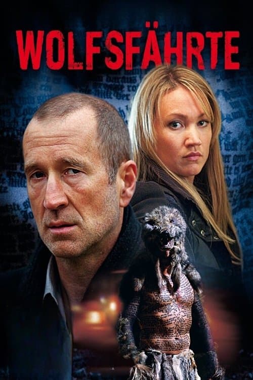 Wolfsfährte full movie