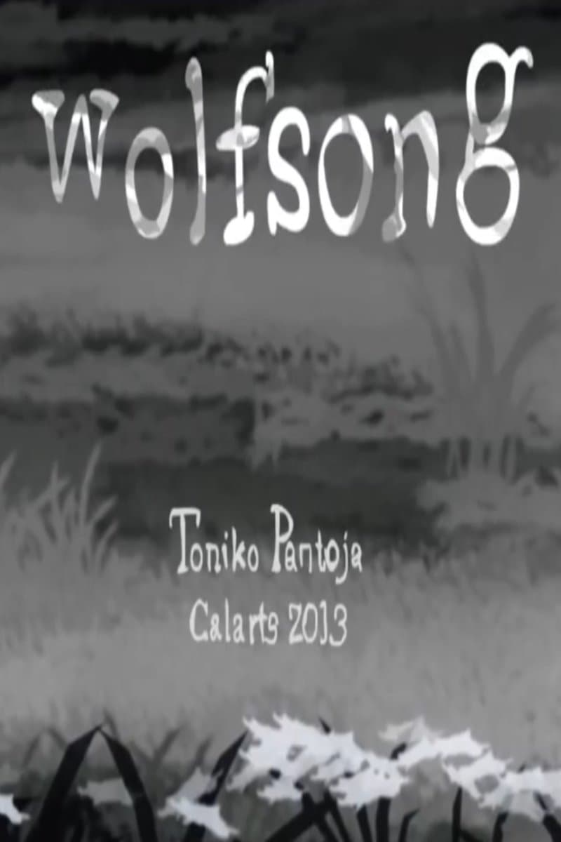 Wolfsong full movie