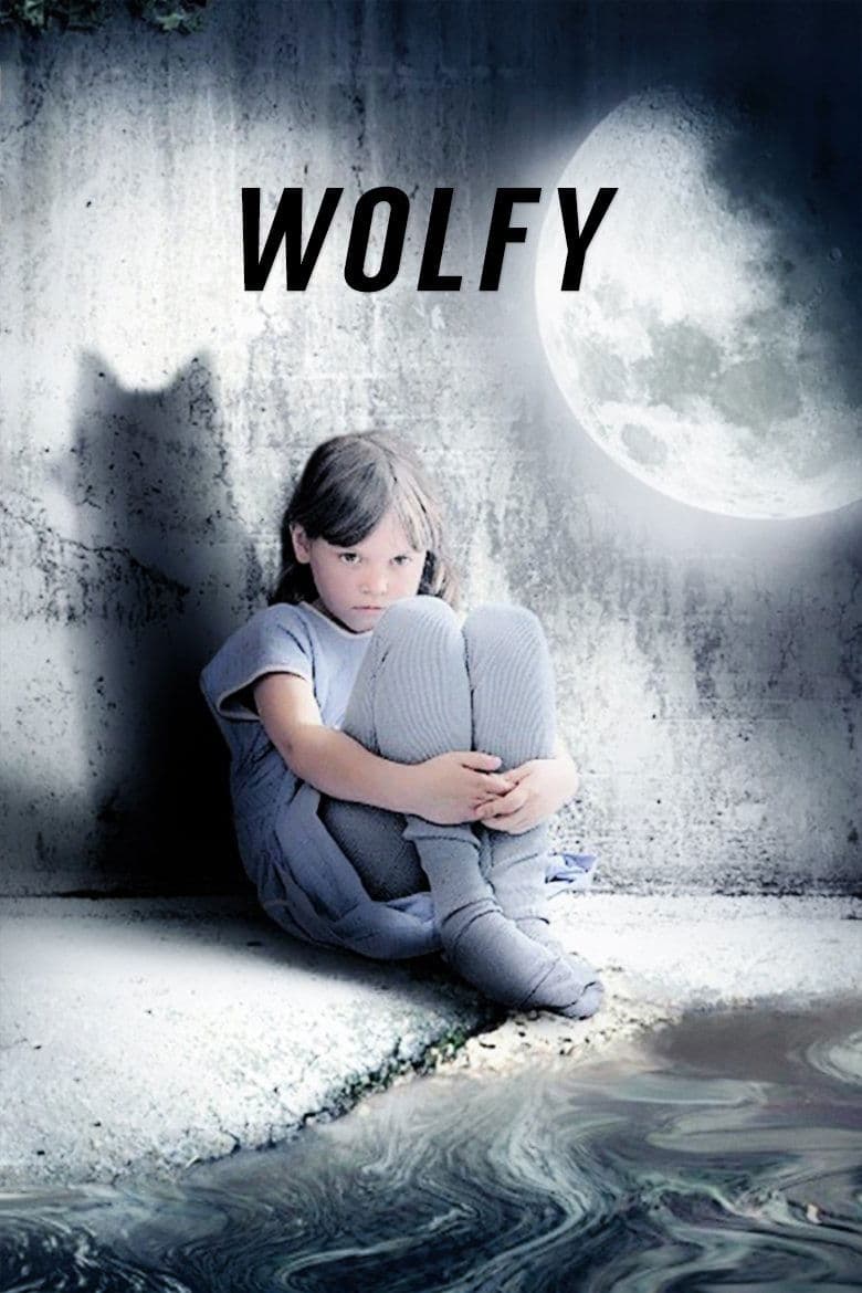 Wolfy full movie
