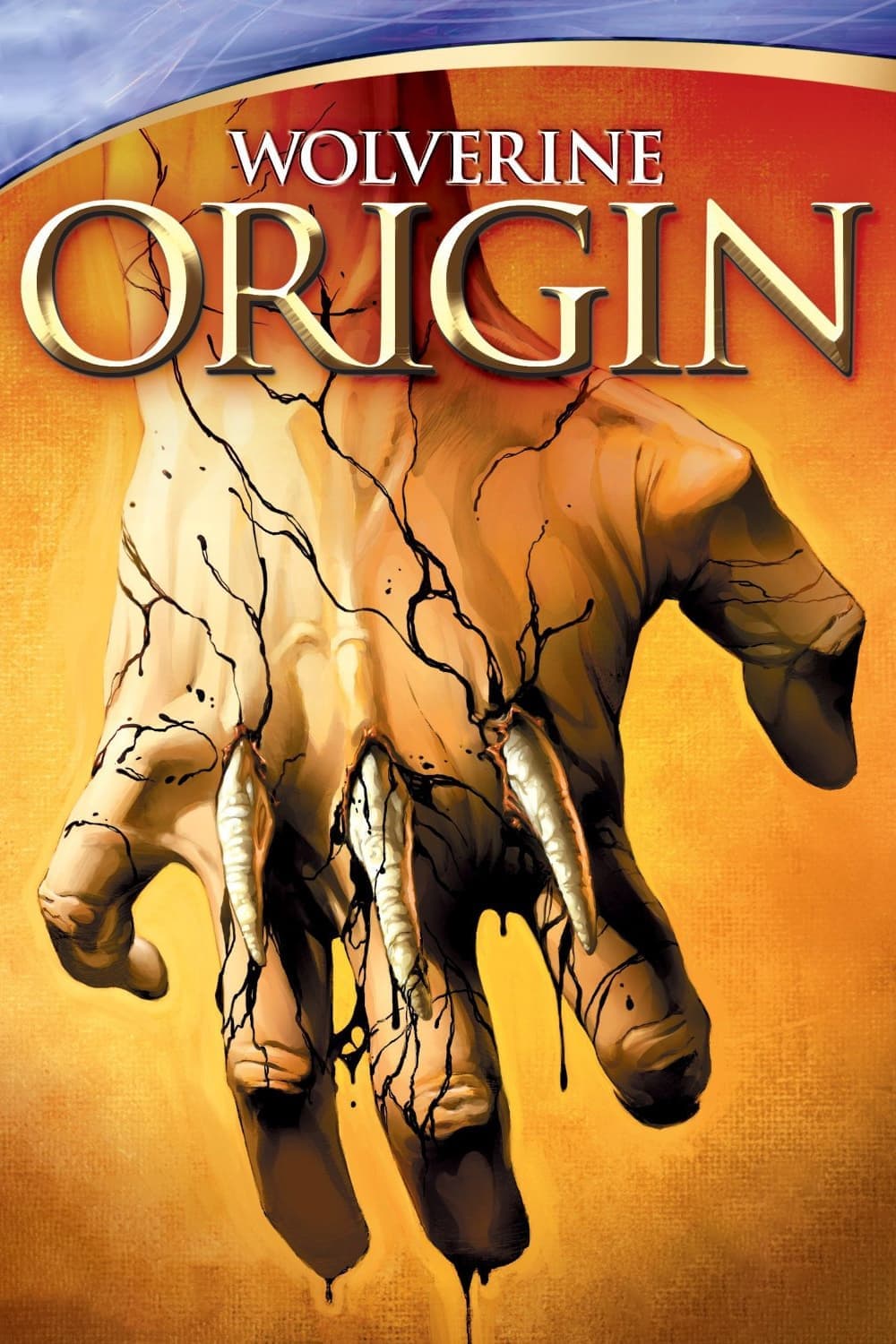 Wolverine: Origin full movie