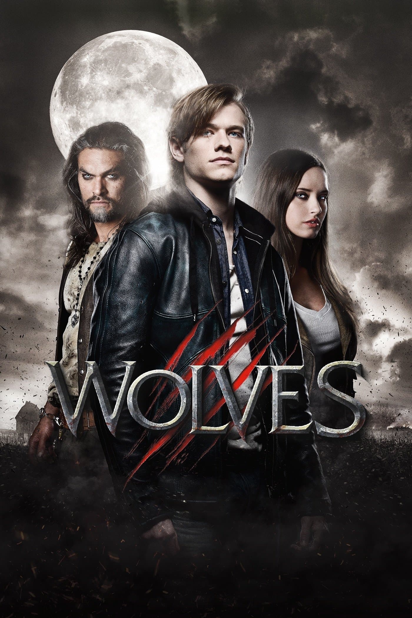 Wolves full movie