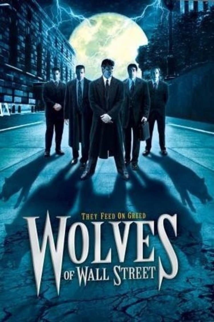 Wolves of Wall Street full movie