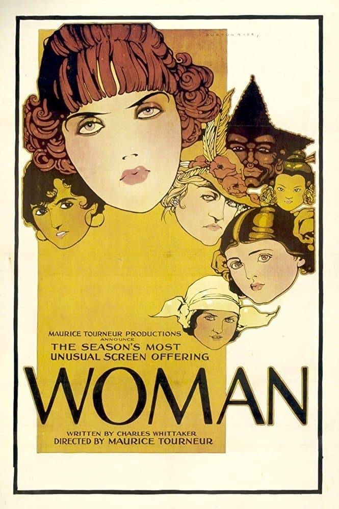 Woman full movie
